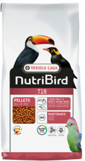 Nutribird - T16 toekan 10 kg