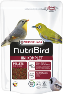 Nutribird - Uni Komplet 1kg