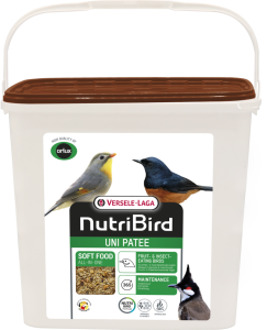 Nutribird - Uni Patee 5 kg