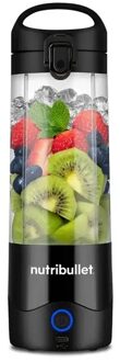 NUTRIBULLET PORTABLE Blender Zwart