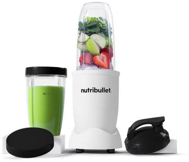 NUTRIBULLET PRO Exclusive Wit