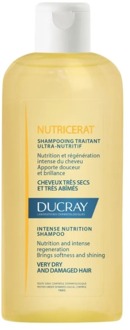 Nutricerat Shampooing Réparateur Nutritif Shampoo