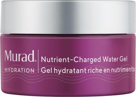Nutrient-Charged Water Gel 50 ml