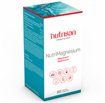 Nutrimagnesium - 60Tb