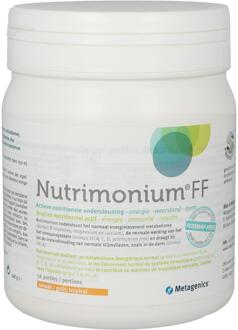 Nutrimonium fodmap free - Metagenics