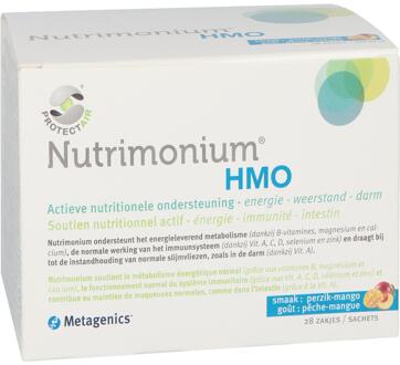 Nutrimonium HMO