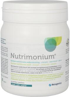 Nutrimonium original (56 porties)