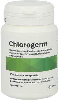 Nutriphyt Chlorogerm