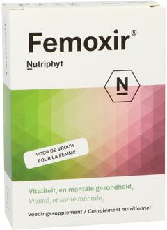 Nutriphyt FEMOXIR 30 tabletten