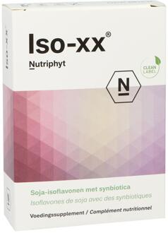 Nutriphyt ISOXX