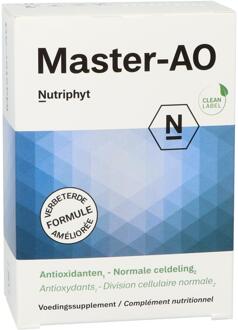 Nutriphyt Master-AO