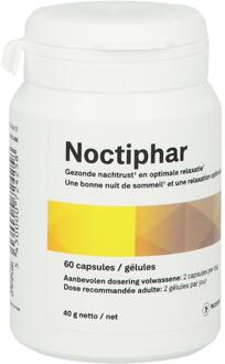Nutriphyt Noctiphar