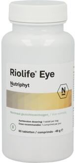 Nutriphyt Riolife Eye 90 tabletten