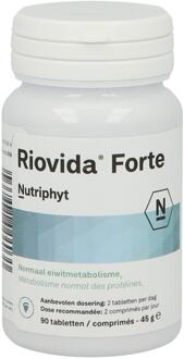 Nutriphyt Riovida Forte 90 tabletten
