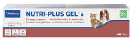 Nutriplus gel vribac 120 gram