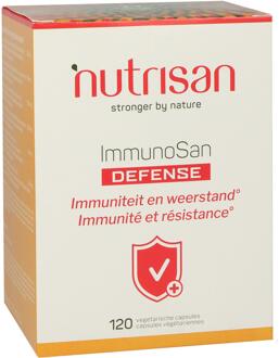 Nutrisan ImmunoSan Defense