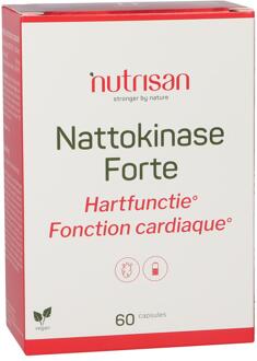 Nutrisan Nattokinase Forte