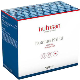 Nutrisan Neptune Krill Oil