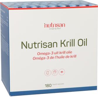 Nutrisan Neptune Krill Oil