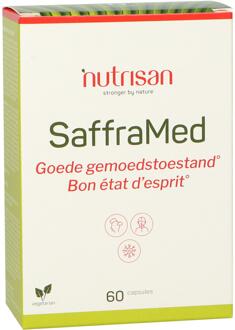 Nutrisan SaffraMed