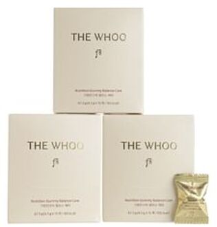 Nutrition Gummy Balance Care 4.5g x 45 gummies