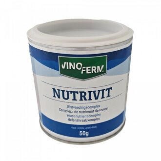 Nutrivit 50 g