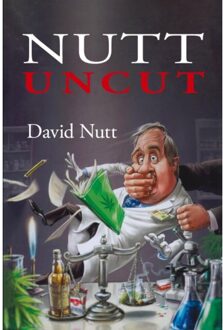 Nutt Uncut - David Nutt