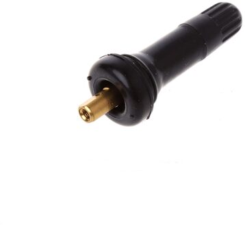 Nuttig 4 Stuks Rubber Ventiel Tire Sensor Service Kit TPMS Voor Buick Ford Encore Cadillac