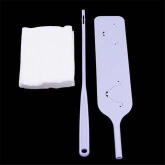 Nuttig Afneembare Schoonmaken Stofdoek Kloof Reinigingsborstel Niet-geweven Stof Cleaner Slaapbank Meubels Bodem Huishoudelijke Schoonmaken Tool paars