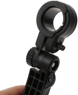 Nuttig Dikke Accessoires Duurzaam Outdoor Fietsen Onderdelen Vervanging Black Pp Sport Fiets Spatbord Clip Universele Mountainbike