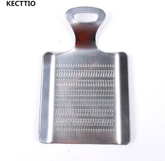 Nuttig Gember Knoflook Wasabi Rasp Verpletterd Knoflookpers Apparaat Keuken Gereedschap