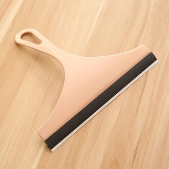 Nuttig Glas Ruitenwisser Zeep Cleaner Squeegee Spiegel Auto Blade Borstel Thuis Douche Badkamer Spiegel Auto Blade Levert Gereedschap 02