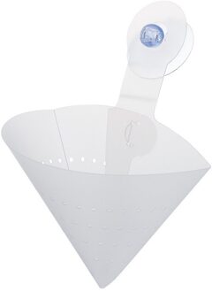 Nuttig Ingedeeld Keuken Afvoer Vuilniszak Self-Staande Afvoer Gootsteen Overgebleven Filter Eenvoudige Sink Anti-Blocking Supply