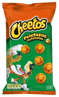 Nutty 40 gr bag. Matutano