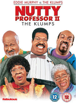 Nutty Professor 2 Klumps