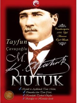 Nutuk - M. Kemal Atatürk