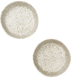 Nuvem minikom (verpakking van 2) Beige - One size