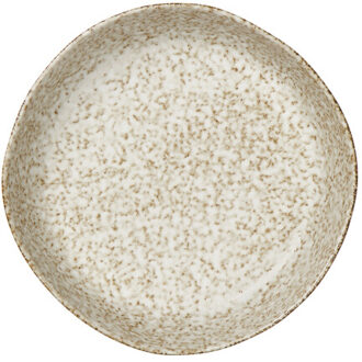 Nuvem schaal Beige - One size