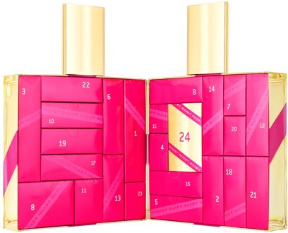 Nuxe Advent Calendar