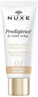Nuxe BB Crème Nuxe Tinted Moisturizing BB Cream 01 30 ml