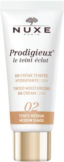 Nuxe BB Crème Nuxe Tinted Moisturizing BB Cream 02 30 ml