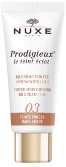 Nuxe BB Crème Nuxe Tinted Moisturizing BB Cream 03 30 ml