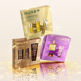 Nuxe Christmas Giftset The Iconics