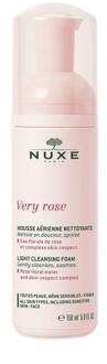 Nuxe Cleansing Foam Nuxe Very Rose Creamy Foam 150 ml