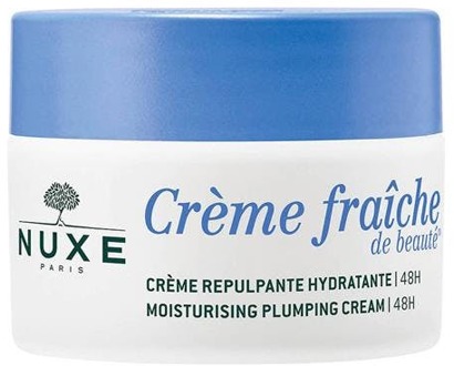 Nuxe Crème Fraîche de Beauté Moisturising Plumping Cream - Normal Skin 50ml