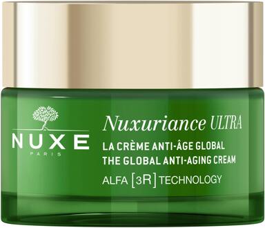Nuxe Dagcrème Nuxe Nuxuriance Ultra Day Cream All Skin Types 50 ml