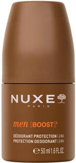 Nuxe Deodorant Nuxe Men Boost 24 Hour Protection Deo 50 ml