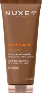 Nuxe Douchegel Nuxe Men Multi-Use Shower Gel 200 ml
