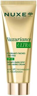 Nuxe Gezichtscrème Nuxe Nuxuriance Ultra Anti Dark Spot Cream SPF30 50 ml