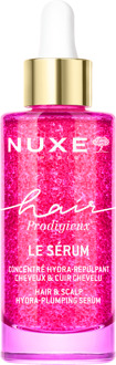 Nuxe Haarserum Nuxe Hair Prodigieux Hair & Scalp Serum 50 ml